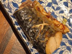 -山葵家·创意料理(万象汇店)