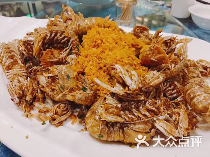 宝燕海货工场(长江国际店)-图片-上海美食-大众点评网
