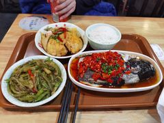 -泰润8号饭堂(闻喜路店)