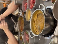 -晓沸牛肉海鲜小火锅(白湖亭万达广场店)