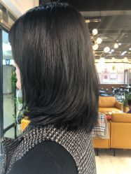 -FRIDAY星期五专业美发沙龙