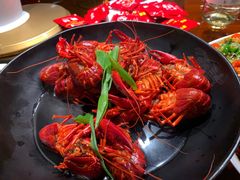 -金陵一哥龙虾(水木秦淮店)