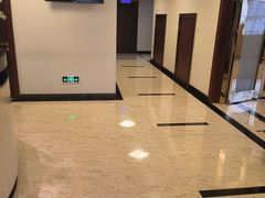 -陕西大厦中餐厅(陕西驻沪办店)