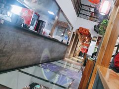 -缘福乡村铁锅炖民宿(八达岭店)