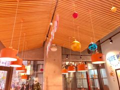 大堂-Dough&Joe团憩(瑞虹天地月亮湾店)