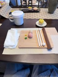 -圣贝拉母婴护理中心(深圳莱佛士店)