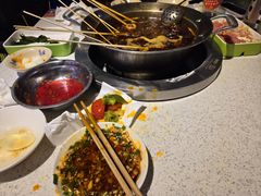 -钢管厂五区小郡肝火锅串串香(总店)