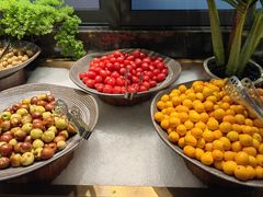 -東盛炭烤自助料理(浦东文峰广场店)
