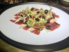-觅福里•熟成和牛餐厅