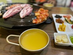 自制米酒-方新村一品大锅盖(北京街店)
