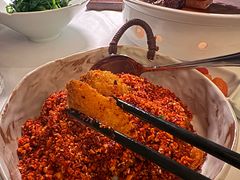 -运·中餐厅(成都华尔道夫酒店)