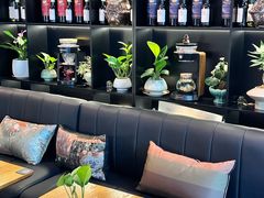 -街角 T·COFFEE 融合料理·BISTRO(车公庙店)