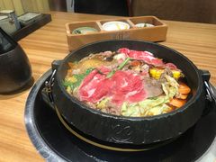 -水林间·寿喜烧自助(仙林金鹰店)