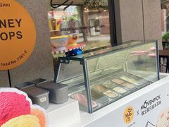 -Money Shops(愚园路店)