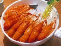 -乔街深夜食堂·小龙虾·高压锅生蚝(杭州总店)
