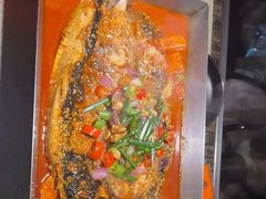 -鸣记脆皮烤鱼(山姆店)
