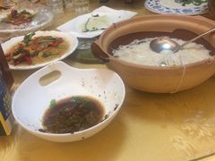 -堂宴·老厦门私房菜(1988仙岳总店)