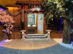 -棂笼·深度沉浸密室(武汉旗舰店)