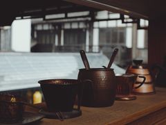 -壹丁咖啡(宽窄巷子店)