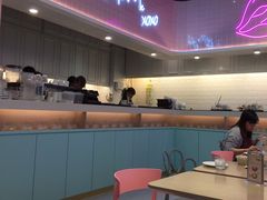 -Dazzling Cafe 蜜糖吐司专卖店