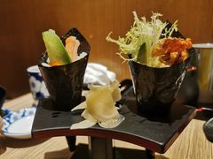 -小山日本料理(太古汇店)
