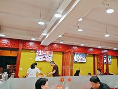 -芦月轩羊蝎子(北蜂窝店)