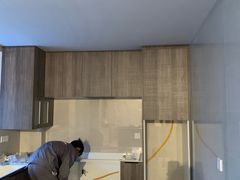 -佰丽爱家全屋定制(汶水店)