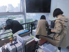 -帝京日语(春熙路旗舰校区)