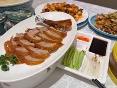 -福来居烤鸭店(天坛二店)