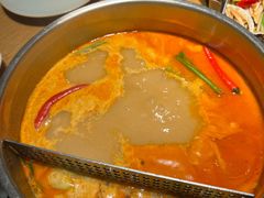-生如夏花泰式火锅(西村黑金店)