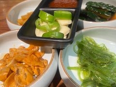 -九田家黑牛烤肉料理(新辰里亚运村店)
