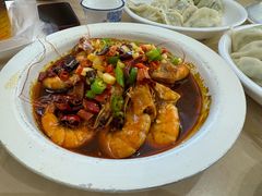 -北方饺子王·海肠捞饭·海鲜锅(山大店)