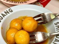 -拾光甜品自助·意面小食(太古里总店)