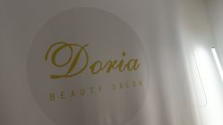-Doria salon 小颜皮肤