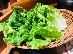 -千寻烧肉(政务区店)