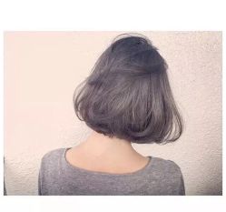 -GIRL STYLE 烫发·染发沙龙