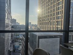 -TABLE·味西餐厅-成都茂业JW万豪酒店