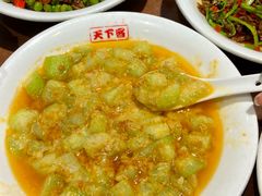-天下客饭店(中山路店)