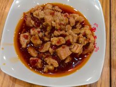 -东泰祥生煎馆(重庆北路店)