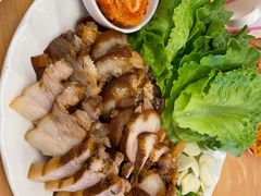 -汤连得温泉馆(宝山店)