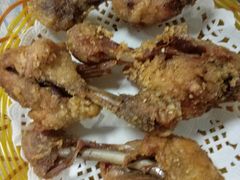 -老才香老才鸡腿(青阳店)