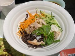 -茶花妹子云南餐厅(传媒大学店)