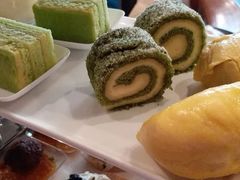 -香港唯港荟 Hotel ICON – The Market
