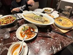 -钱塘花园·宁波菜
