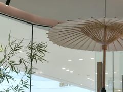-绿茶餐厅(淮安吾悦广场店)