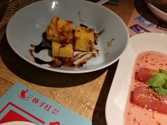 -杯子红牛排(创意产业园店)