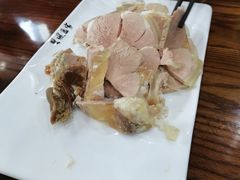 -双凤孟家羊肉馆(凤北路店)