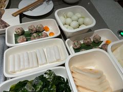 -海底捞火锅(枫蓝国际购物中心店)