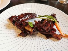 -杭州明豪voco酒店·明轩阁中餐厅