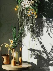 -红丝高端婚礼中心(旗舰店)